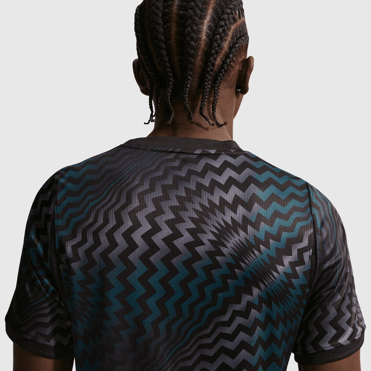 Jersey Chelsea Goalkeeper Home 26/27