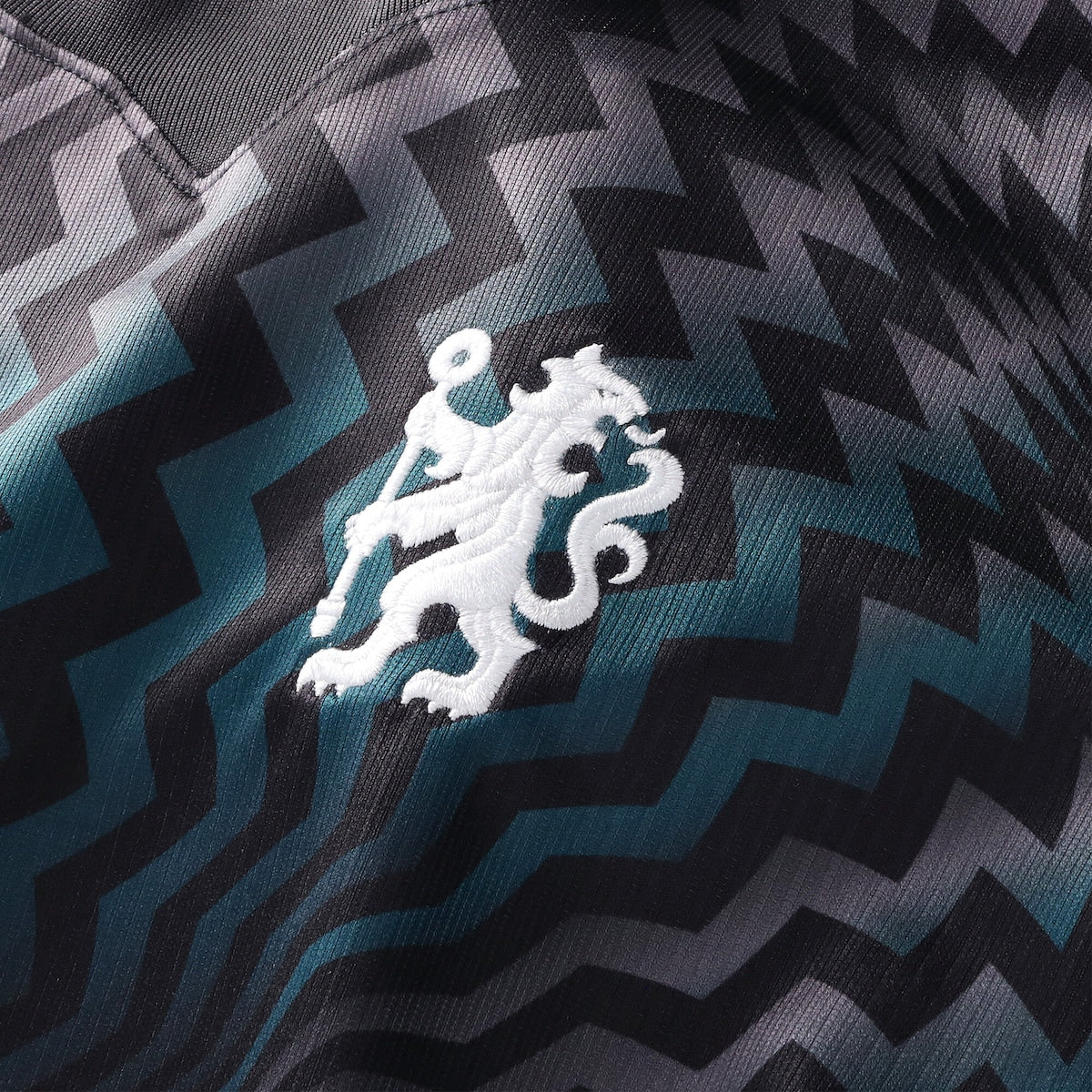 Jersey Chelsea Goalkeeper Home 26/27