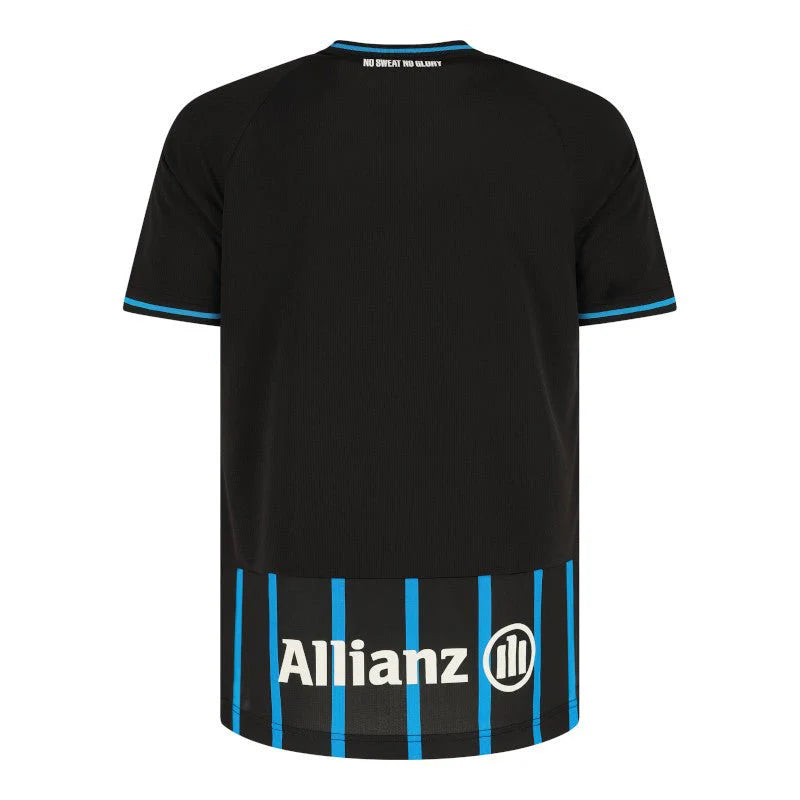 Jersey Club Brugge Home 25/26