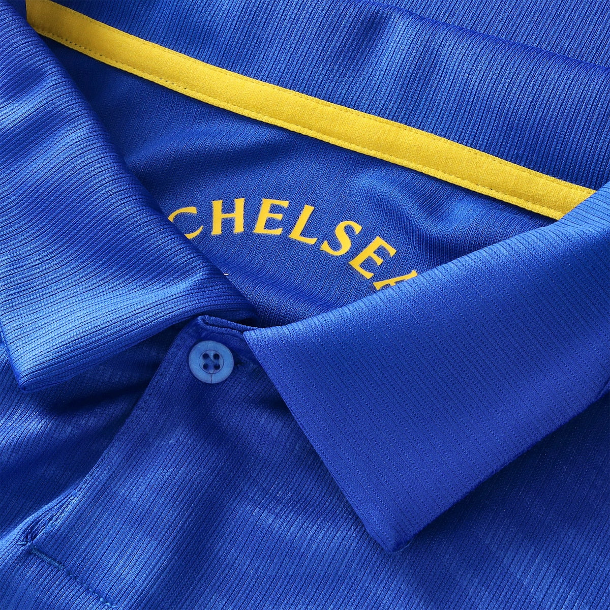 Jersey Chelsea Longsleeve Home 26/27