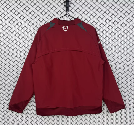 Jacket Arsenal 2005-06 Nike Track