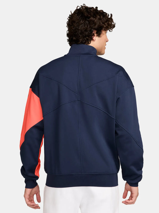 Jacket Barcelona Anthem T90