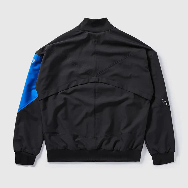 Chelsea-Jacke 2025/26 Strike