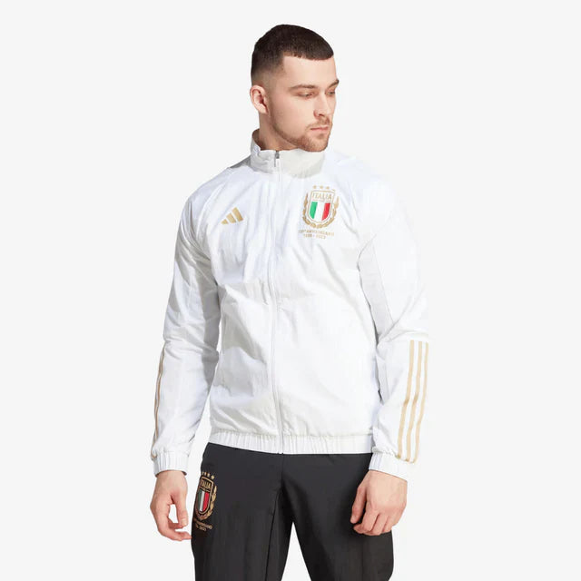 Jacket Italy 125th Anniversary