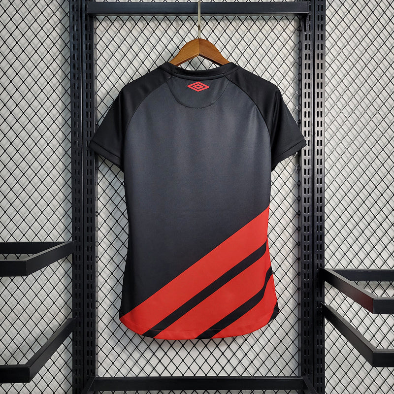 Jersey 23∕24 Athletico Paranaense ll - Feminino