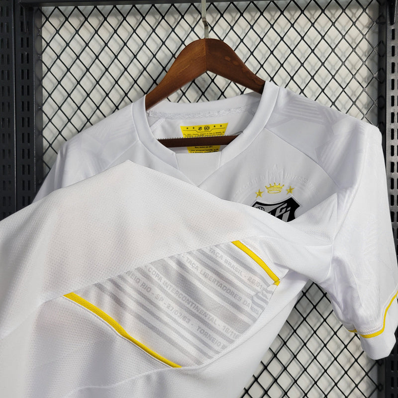 Jersey 23∕24 Santos l