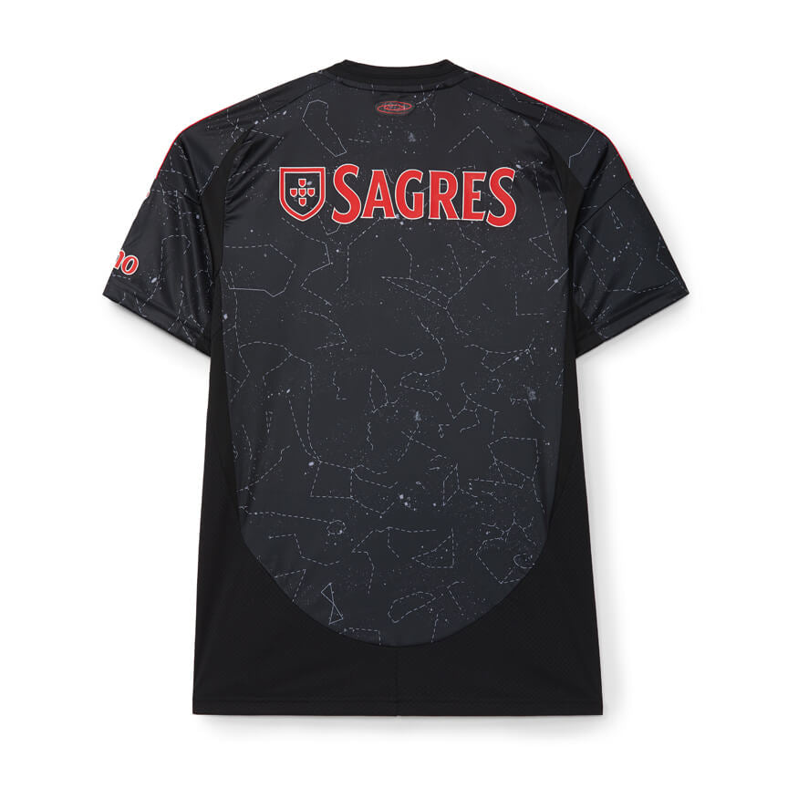 Jersey 24∕25 Benfica Away