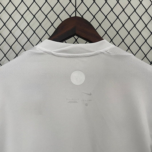 Trikot 24/25 Corinthians Heimtrikot alle Sponsoren