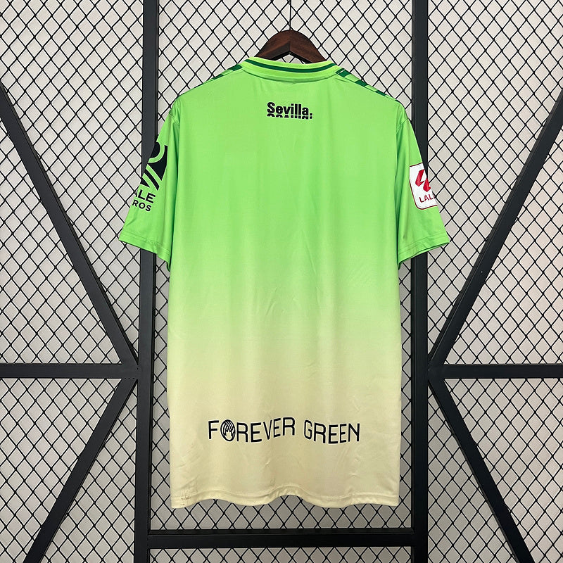 Jersey 24∕25 Real Betis Special Edition