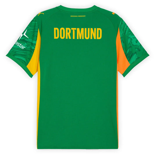 Jersey 25∕26 Borussia Dortmund Goalkeeper
