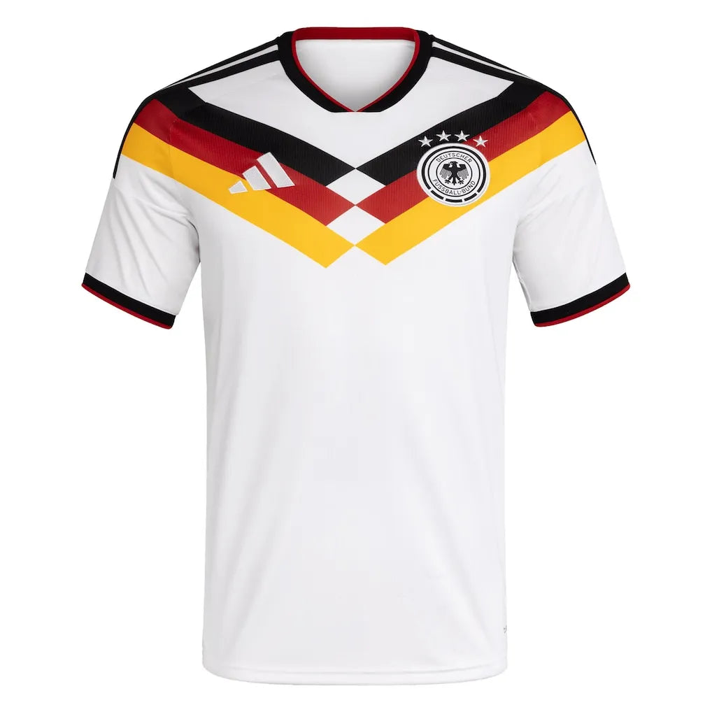 Jersey Germany 2026 Home WorldCup