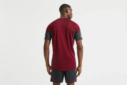 Jersey Arsenal 25/26 European Training Shirt