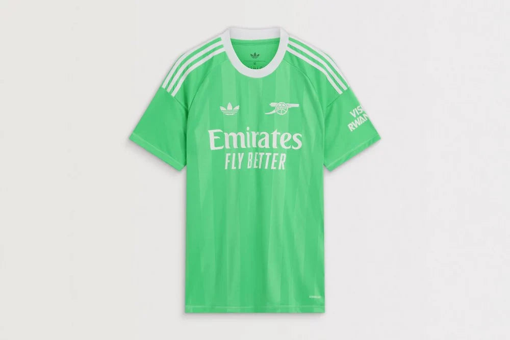 Arsenal-Trikot 25/26 Torwart