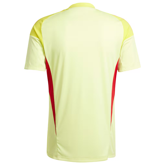 Jersey Aston Villa 25/26 Goalkeeper