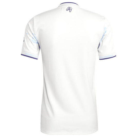 Jersey Aston Villa 25/26 Player Third