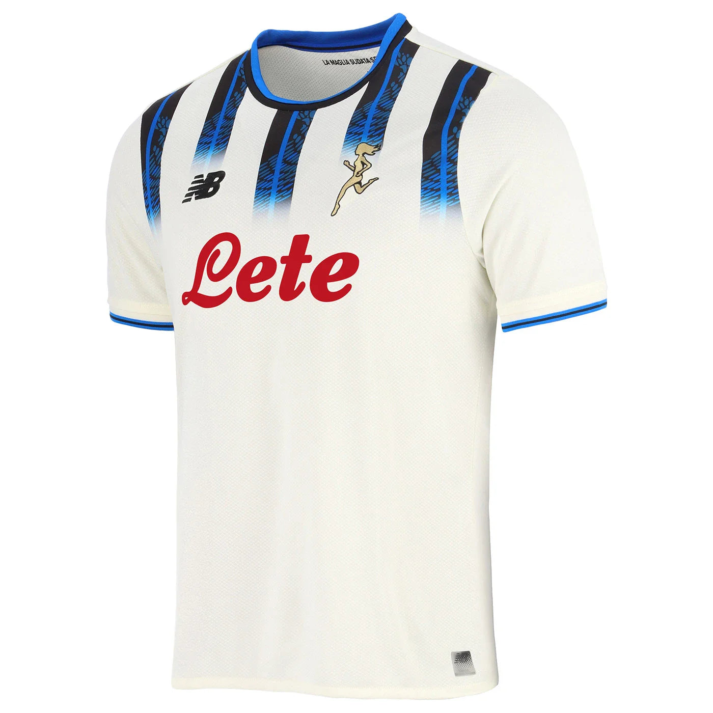 Jersey Atalanta 25/26 Auswärts