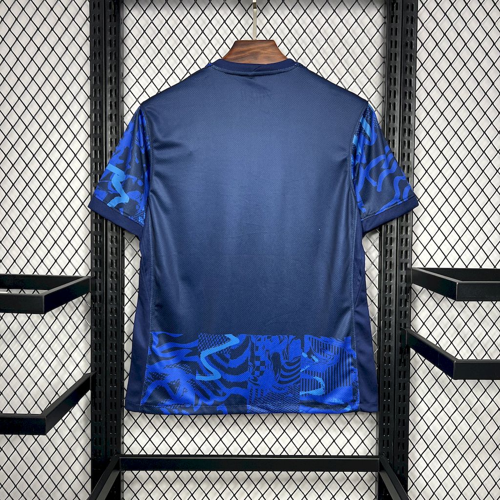 Trikot Atlético de Madrid 2024/25 Dritter