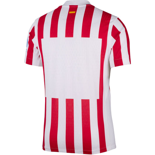 Jersey Atletico de Madrid 25/26 Home Player Version