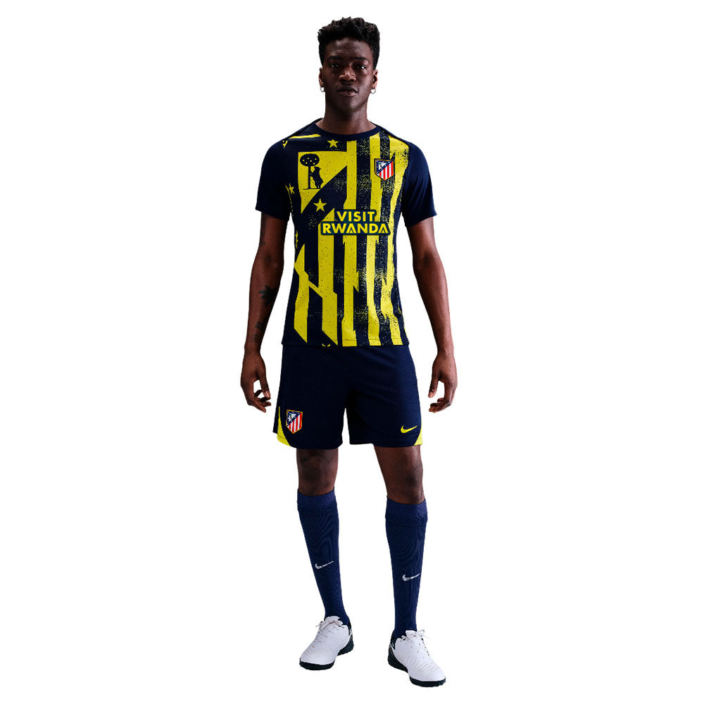 Jersey Atlético de Madrid 25/26 prematch