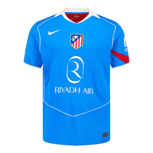 Jersey Atletico de Madrid 25/26 Third #7 GRIEZMANN
