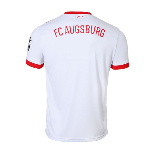 Trikot Augsburg 25/26 Heim