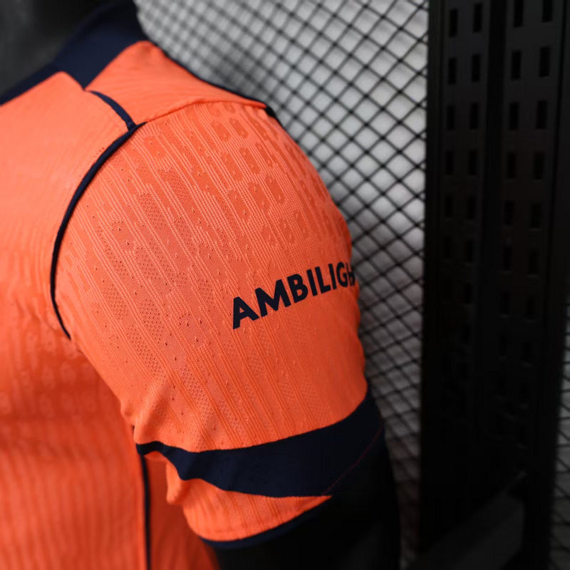 Jersey Barcelona 25/26 Player Third