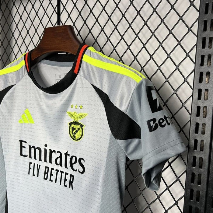 Jersey Benfica 24/25 Third
