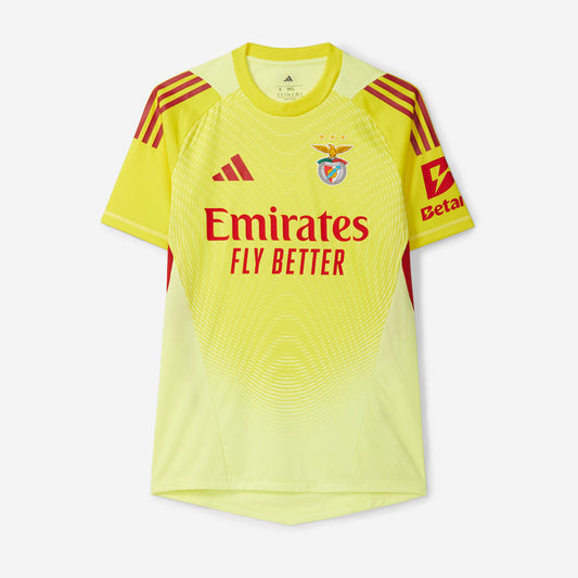 ジャージ ベンフィカ 25/26 ホーム #1 トルビン