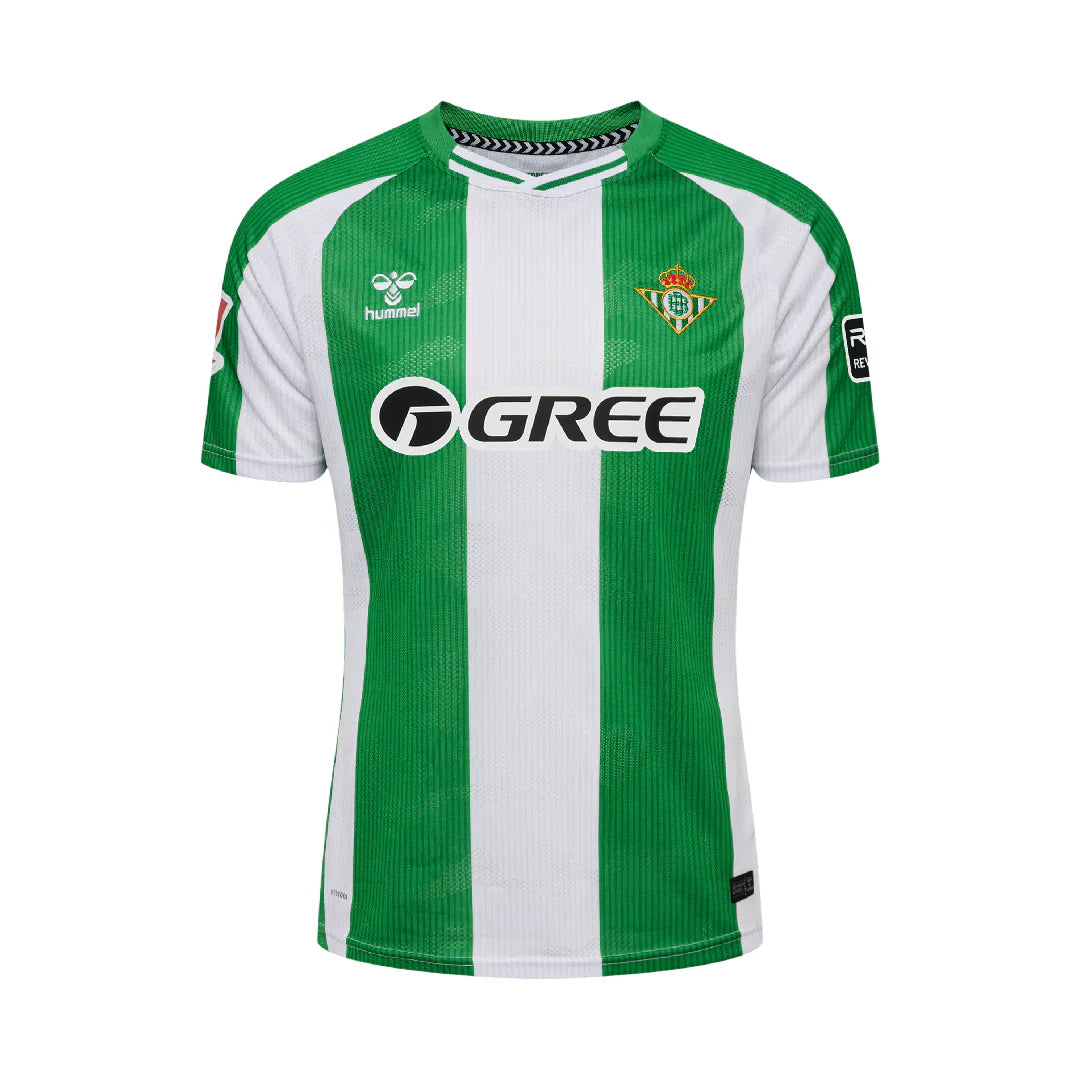 Trikot Betis 25/26 Home #8 P.FORNALS