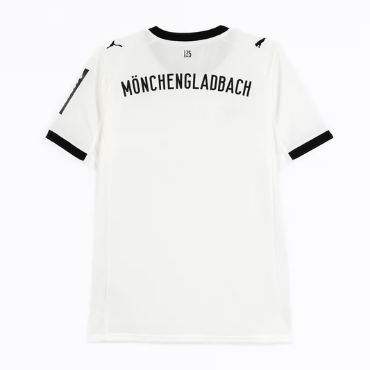 Jersey Borussia Mönchengladbach Home 25∕26