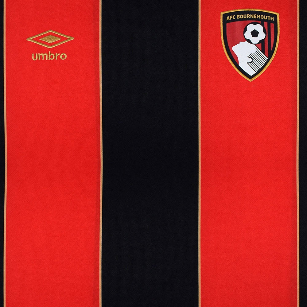 Jersey Bournemouth 24/25 Heim