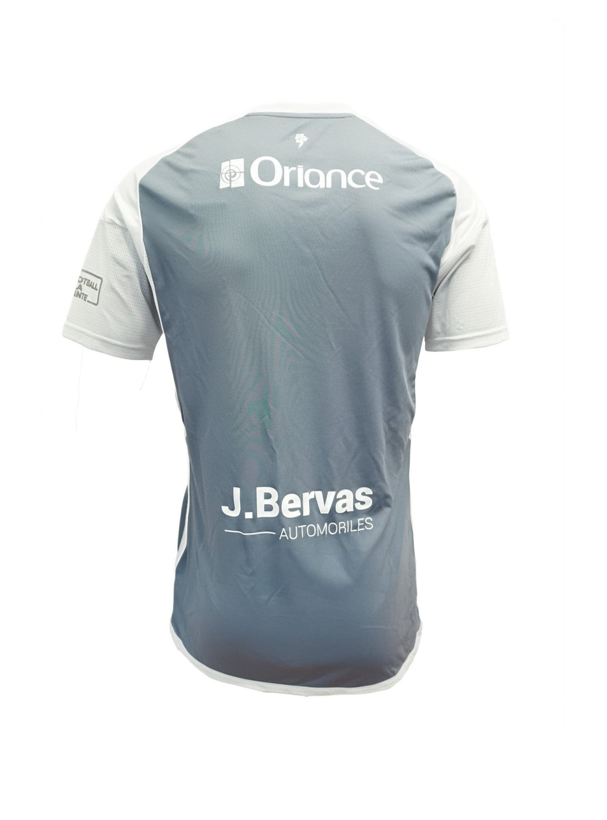 Jersey Brest 25/26 Third