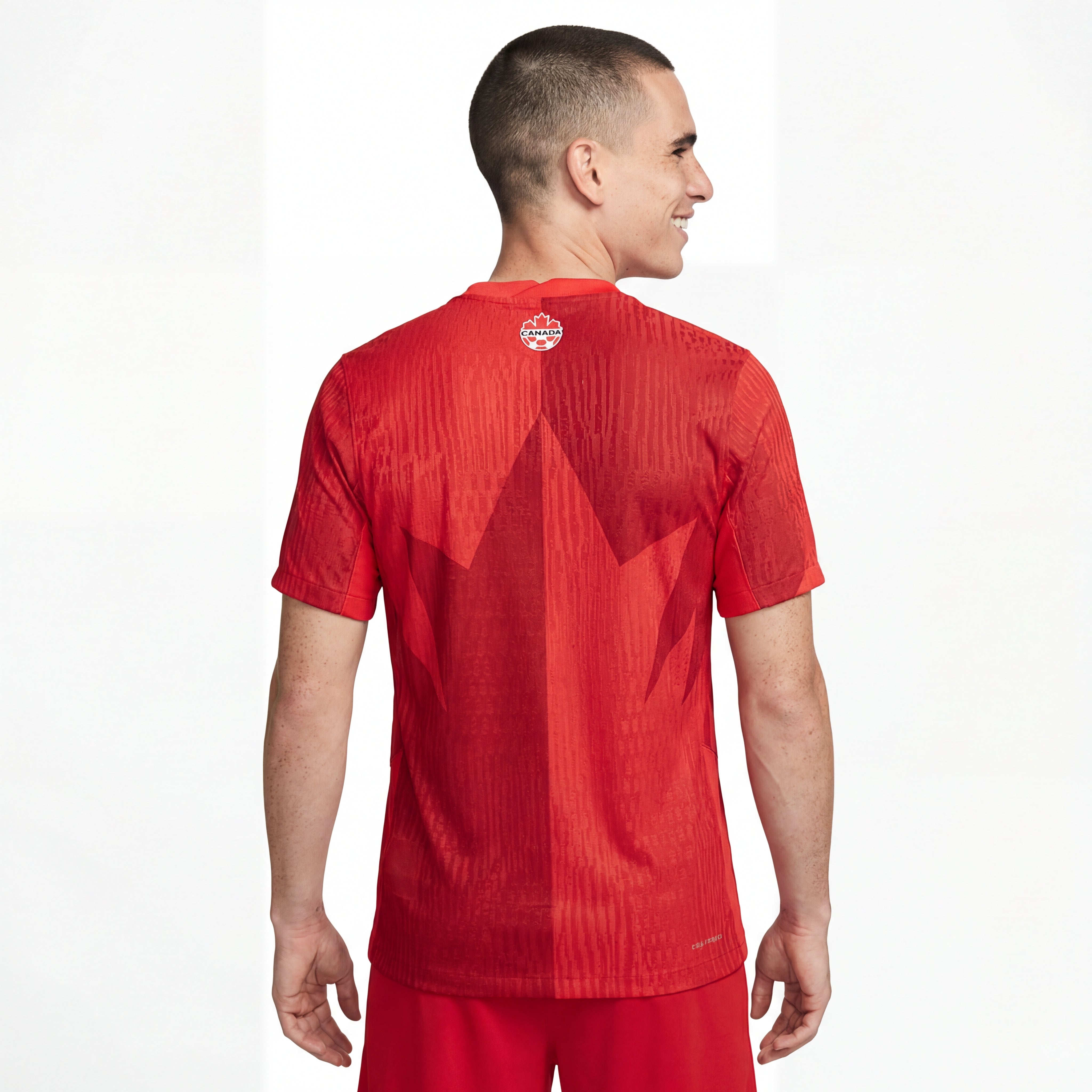 Jersey Canada Worldcup 2026 Home