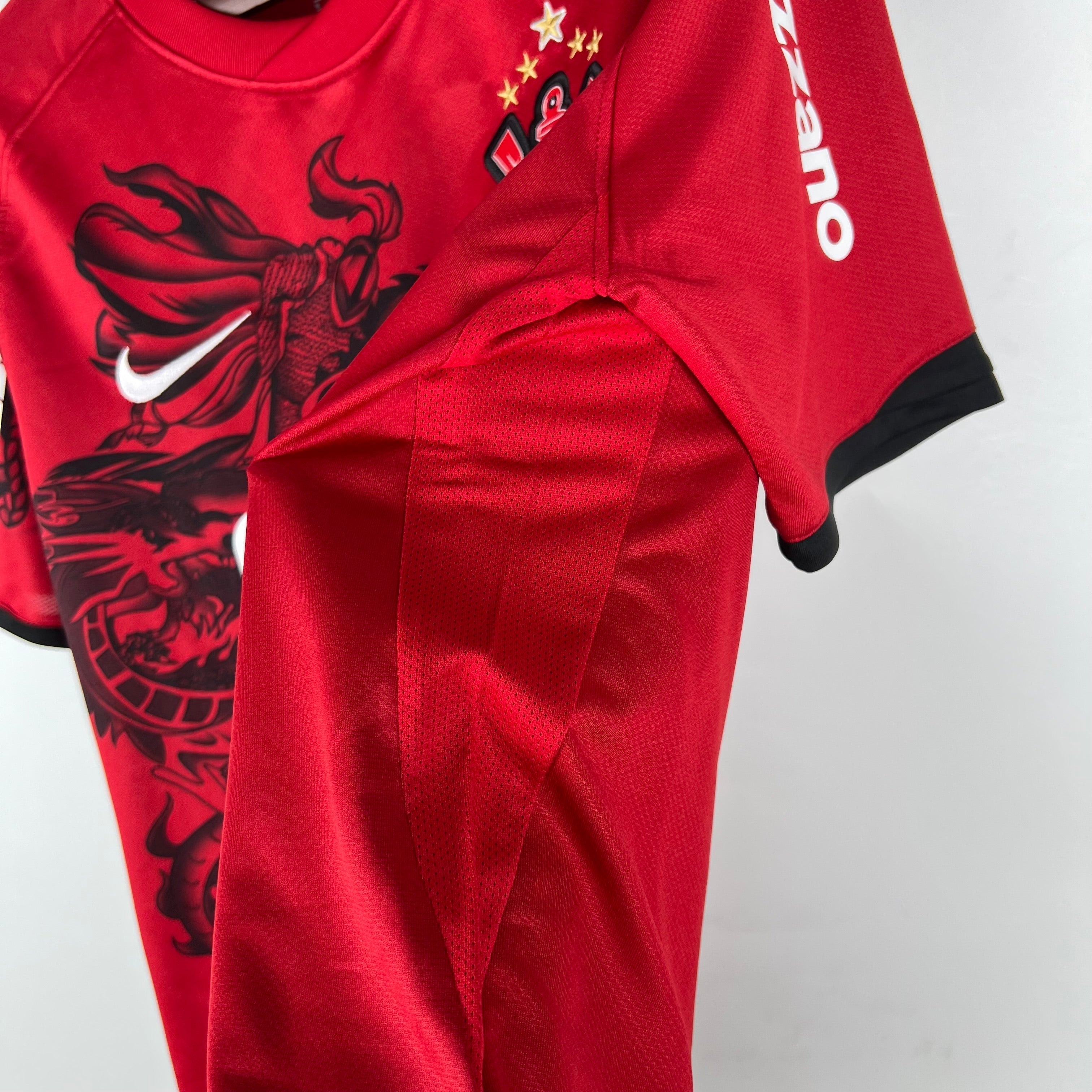 Jersey Corinthians 11/12 Third