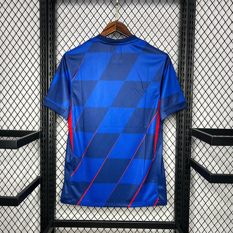 Jersey Croatia 24/25 - Away