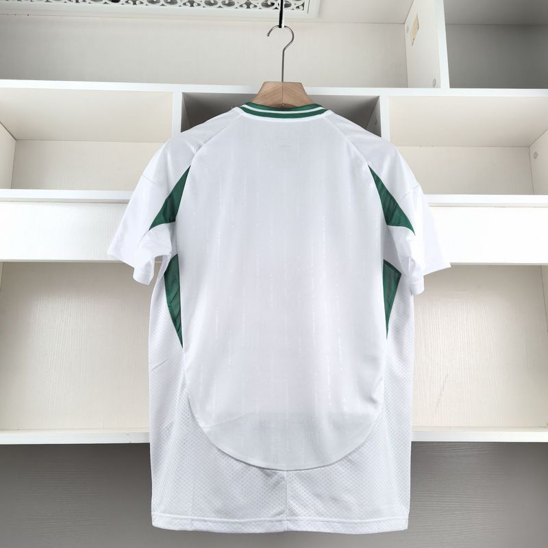 Trikot von Al Ahli Sfc l 24∕25