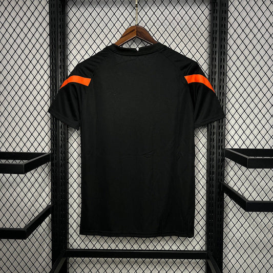 Trikot von Corinthians Treino 2022