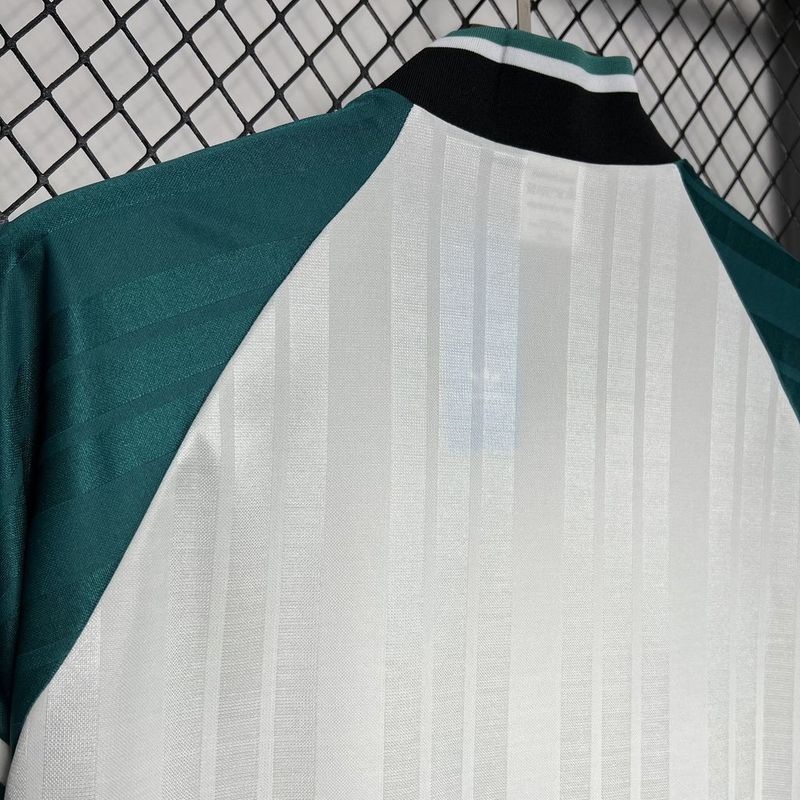 Jersey do Liverpool Retro 1993/95 ll