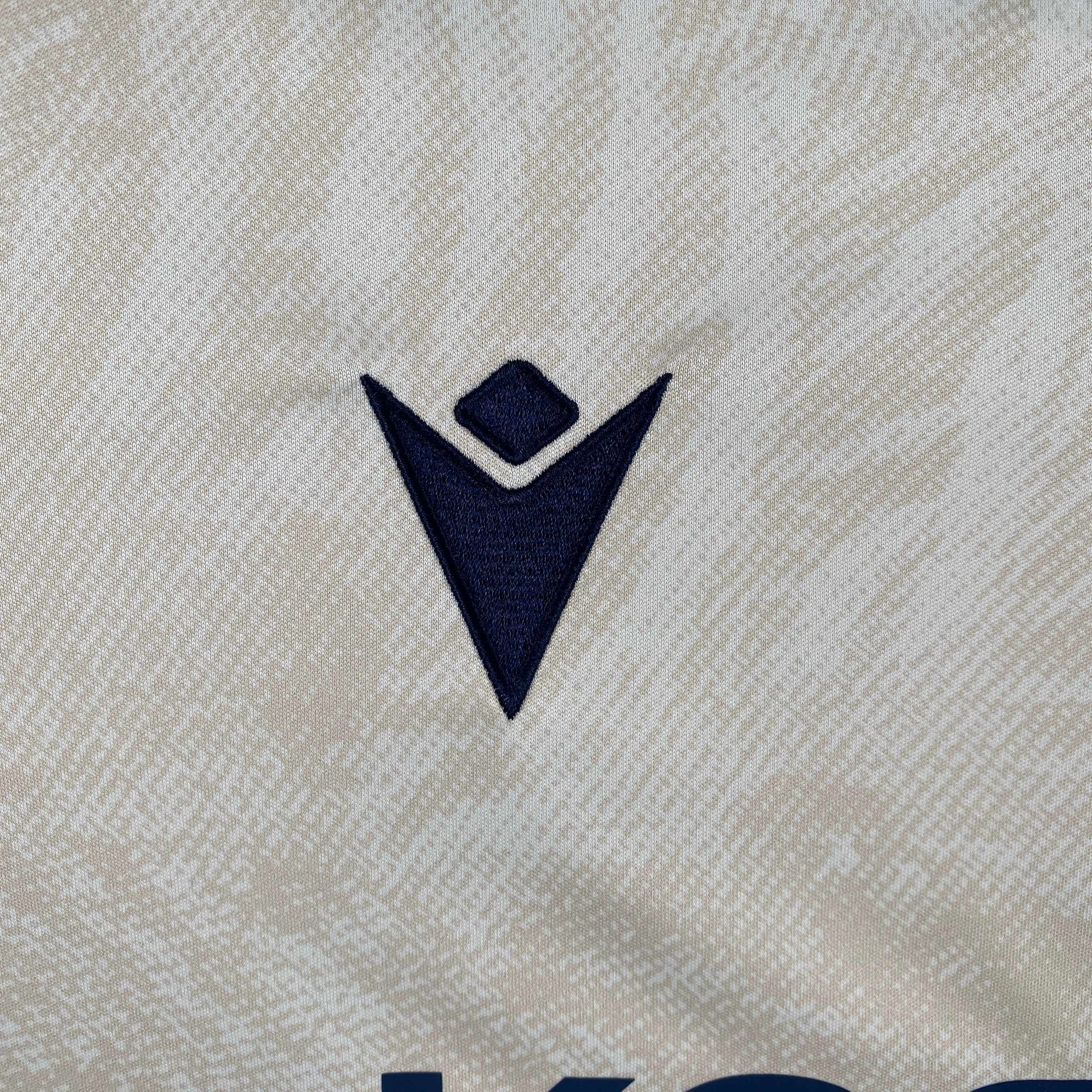 Jersey do Osasuna 24/25 Auswärts