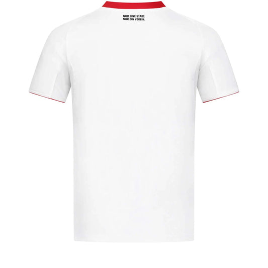 Jersey Eintracht Frankfurt 25/26 Away