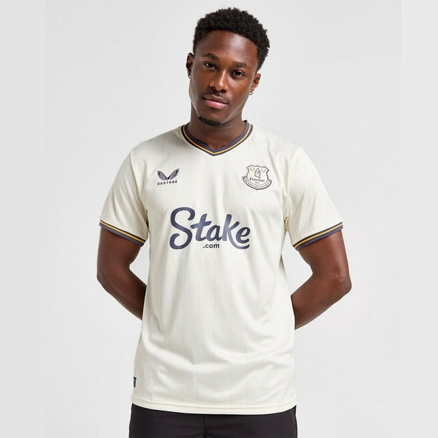 Jersey Everton 24/25 Third