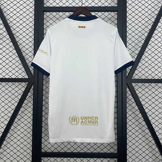 FC Barcelona Trikot 25/26 Gemeinschaftsedition