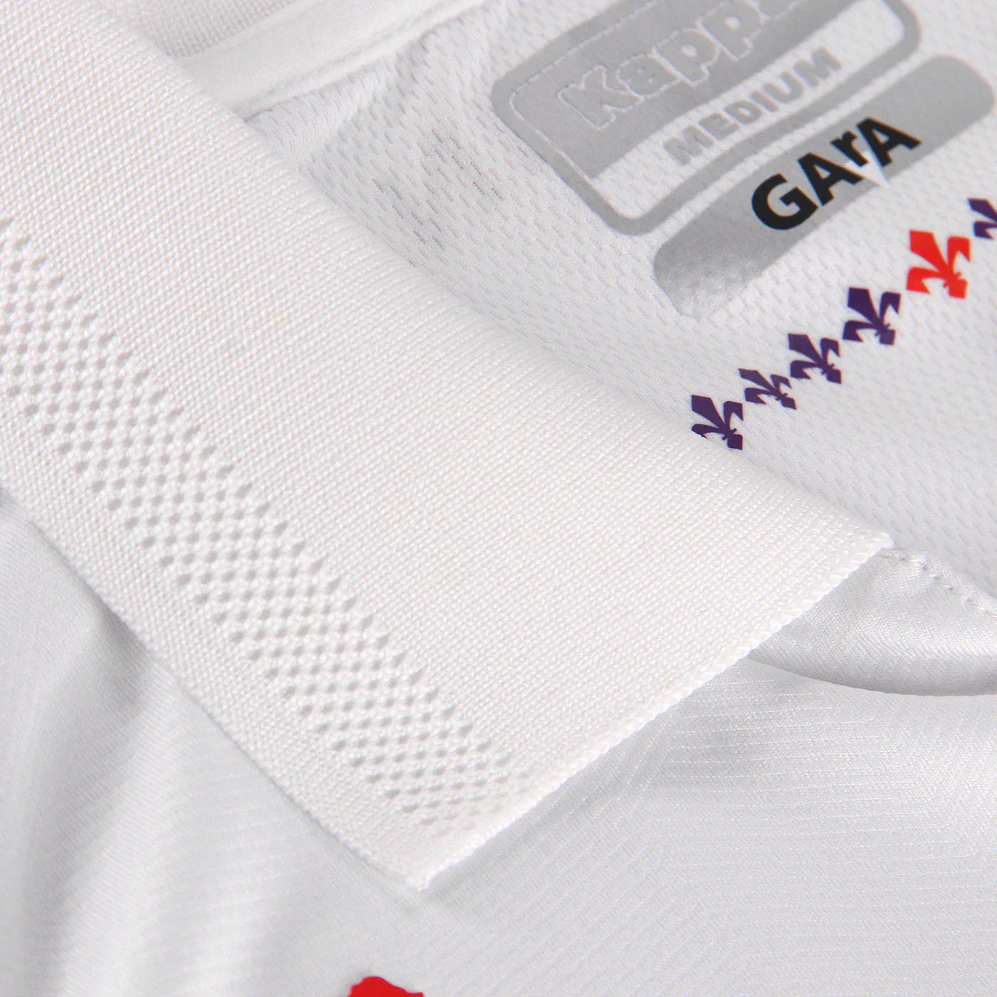 Jersey Woman Fiorentina 24/25 Away