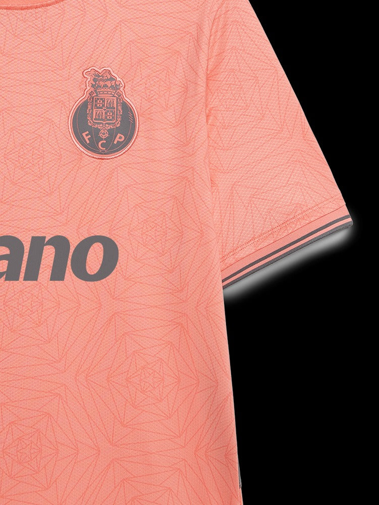 Jersey Woman Porto 25/26 Away