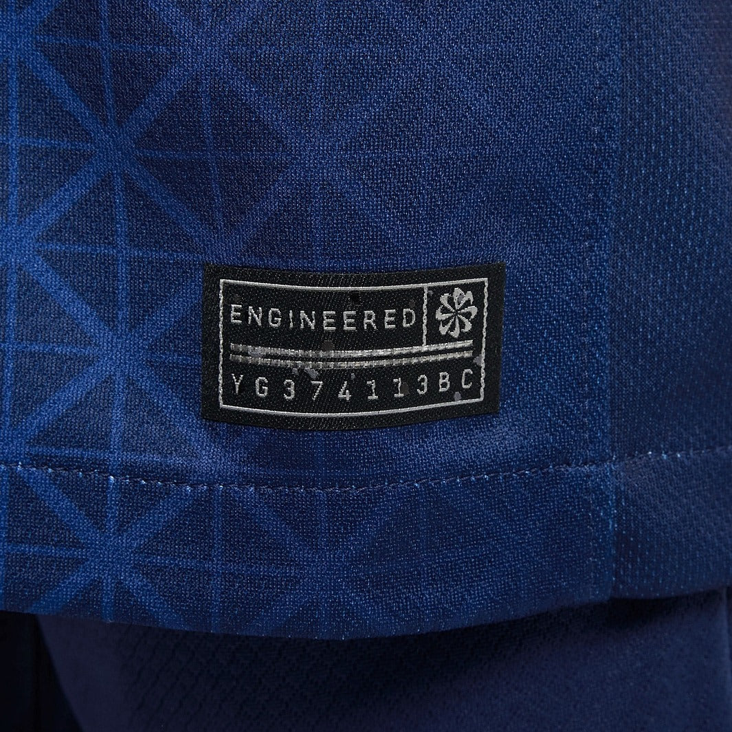 Jersey Woman PSG 25/26 Home