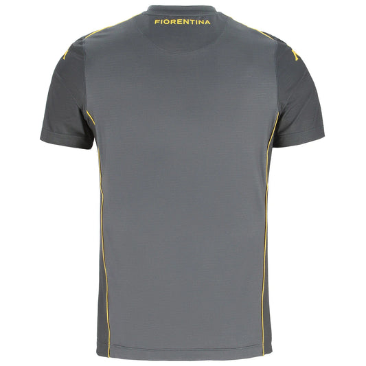 Jersey Fiorentina 25/26 Goalkeeper Grey