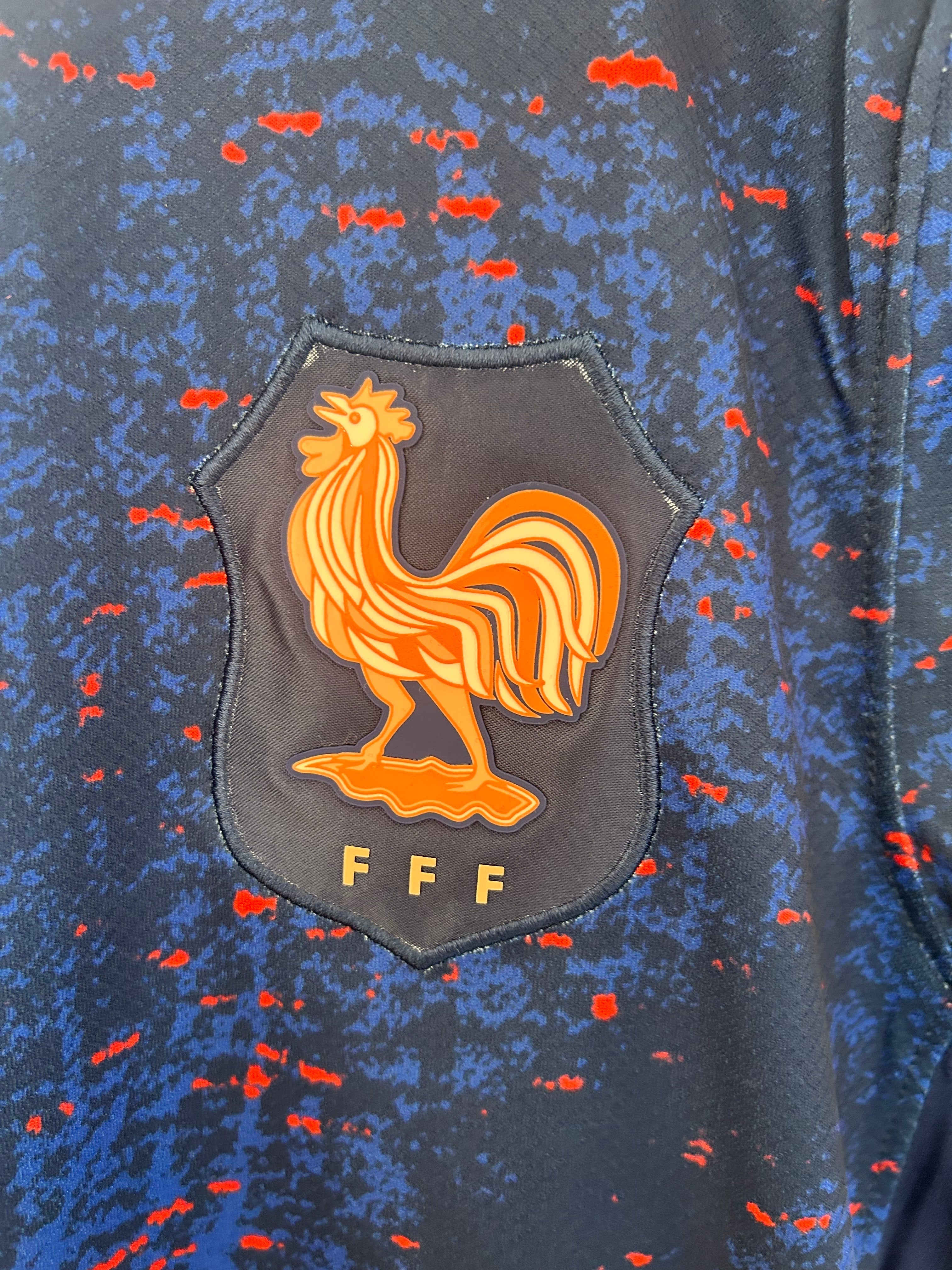 Jersey France Woman 25/26 Home