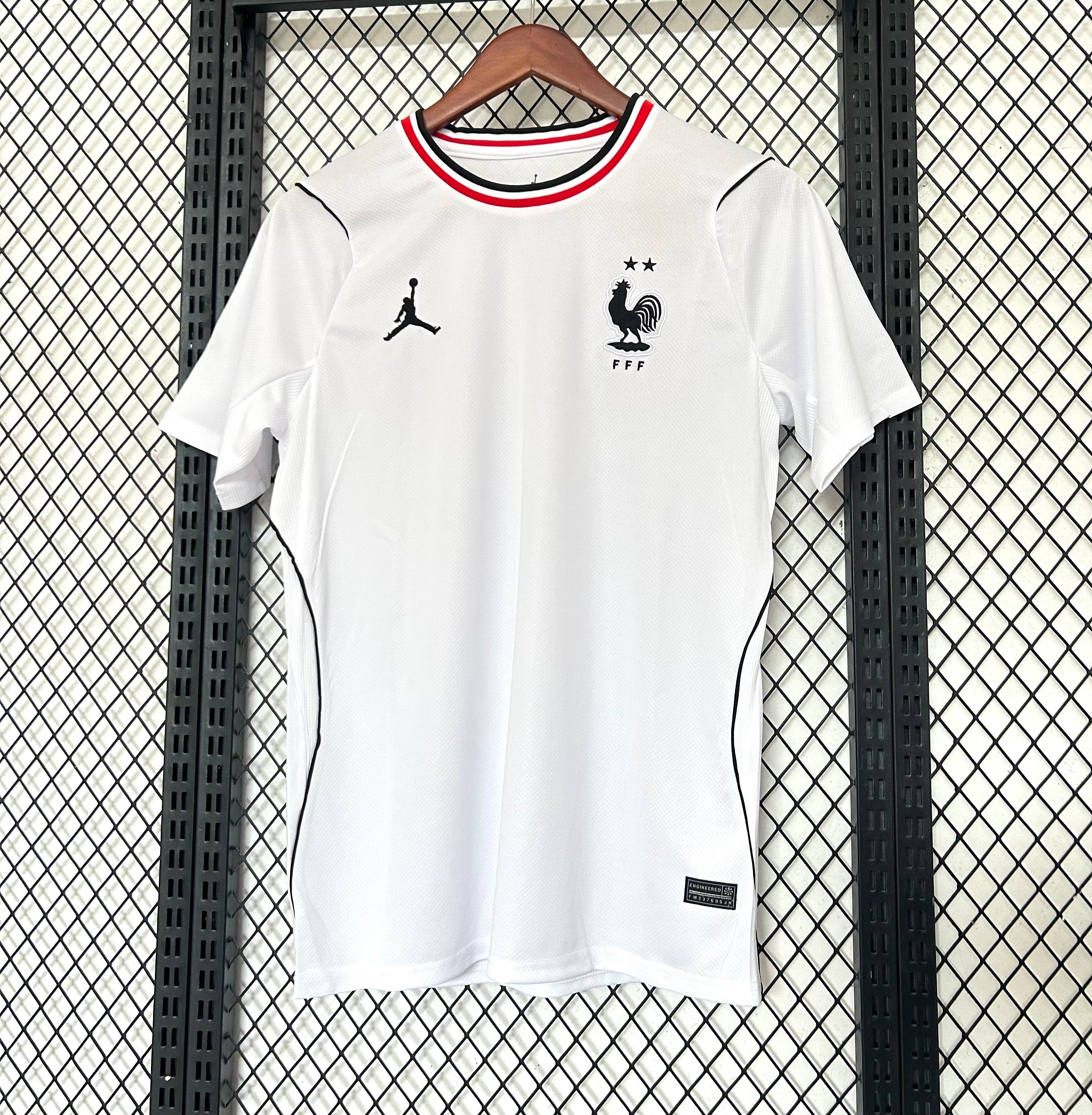 Jersey France Worldcup 2026 Away