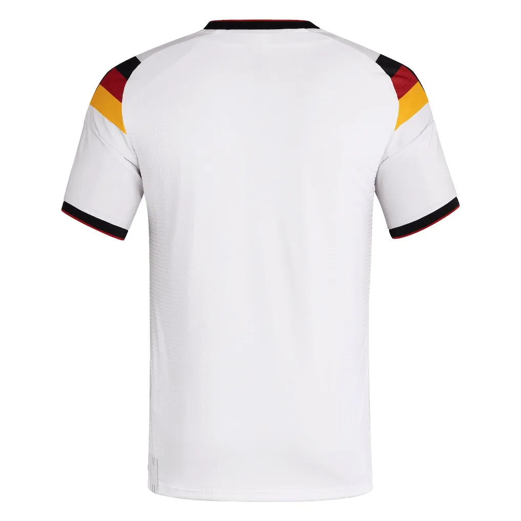 Jersey Germany 2026 Player Home WorldCup