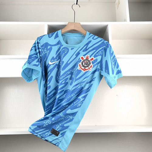 Jersey GK 2 Korinther 24-25